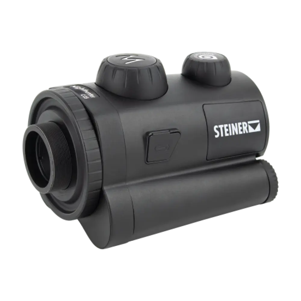 Nighthunter C35 Gen II Steiner HighQuality Optics